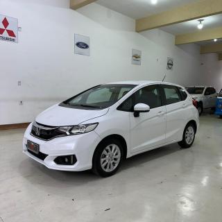 Foto do veículo Honda Fit Lx 1.5 Flexone 16v 5p Aut.