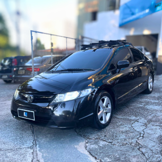 Foto do veículo Honda Civic Sedan Ex 1.6 16v Mec. 4p (nacion.)
