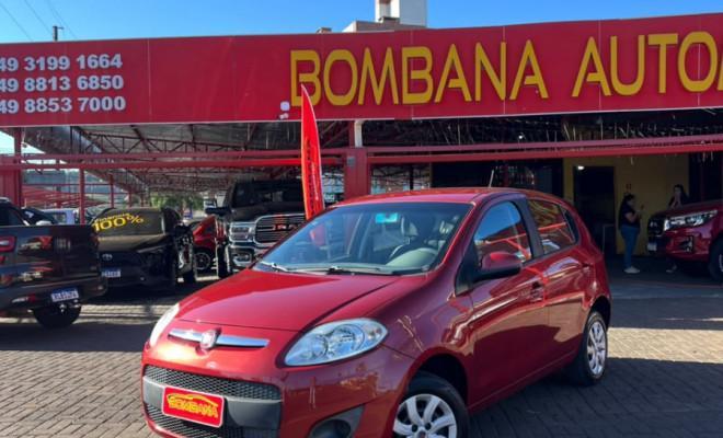 Fiat Palio