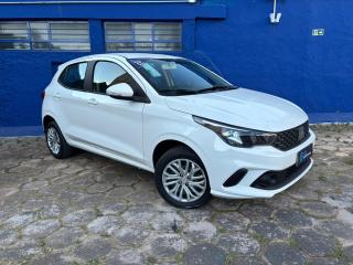Foto do veículo Fiat Argo 1.0