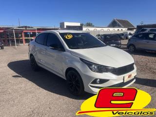 Foto do veículo Fiat Cronos Hgt 1.8 16v Flex Aut.