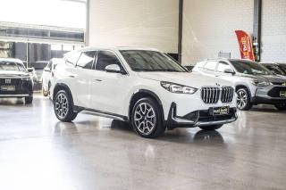 Foto do veículo Bmw X1 2.0 Sdrive20i Xline