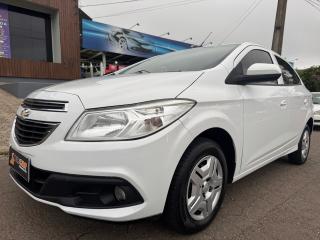 Foto do veículo Chevrolet Onix 1.0 Spe/4 Lt