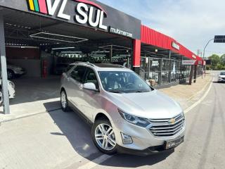 Foto do veículo Chevrolet Equinox Premier 2.0 Turbo Awd 262cv Aut.