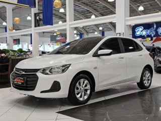 Foto do veículo Chevrolet Onix 1.0 Turbo Lt