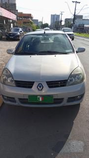 Foto do veículo Renault Clio 1.6 16v Privilege Hi-flex