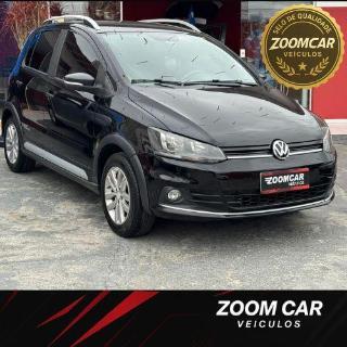 Foto do veículo Volkswagen Fox 1.0 Track