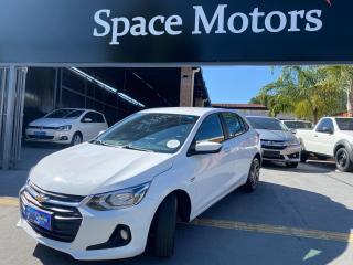 Foto do veículo Chevrolet Onix 1.0