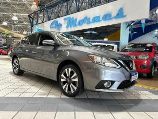 Foto do veículo Nissan Sentra Sv 2.0 Flexstart 16v Aut.