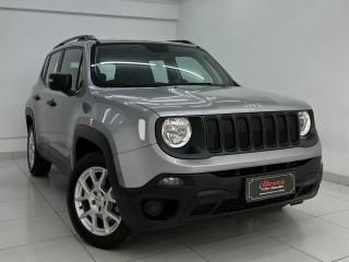 Foto do veículo Jeep Renegade 1.8 Sport Auto