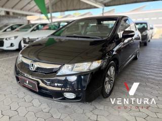 Foto do veículo Honda Civic Sed. Lxl/lxl Se 1.8 Flex 16v Mec.