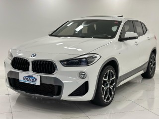Foto do veículo Bmw X2 Sdrive 20i M Sp/m Sp 2.0 Tb Flex Aut