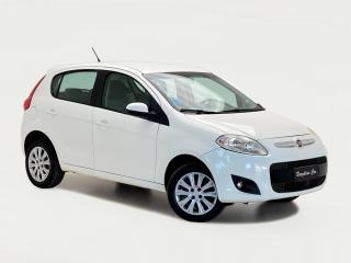 Foto do veículo Fiat Palio Essence 1.6 Flex 16v 5p