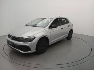 Foto do veículo Volkswagen Polo 1.0 Track