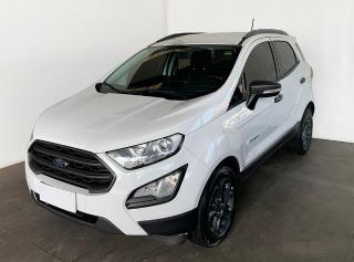 Foto do veículo Ford Ecosport 1.5 Freestyle Auto