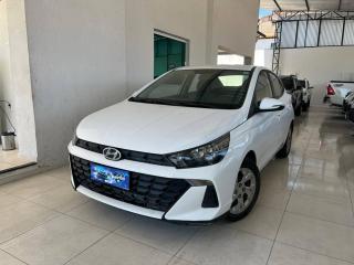 Foto do veículo Hyundai Hb20s Comfort 1.0 Flex 12v Mec.