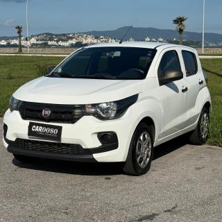 Foto do veículo Fiat Mobi 1.0 Evo Easy On