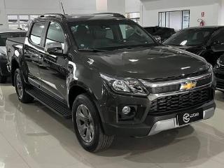 Foto do veículo Chevrolet S10 Blazer Dti 2.8 4x2 Turbo Diesel