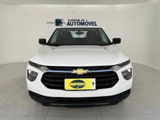 Foto do veículo Chevrolet Montana 1.2 Turbo Flex 12v 4p Mec.