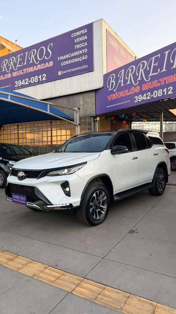 Toyota Sw4 2025