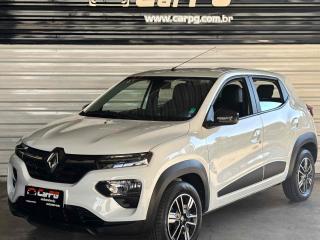 Foto do veículo Renault Kwid 1.0 Intense