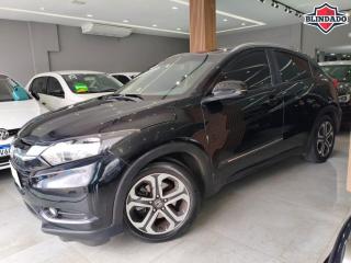 Foto do veículo Honda Hr-v Ex 1.8 Flexone 16v 5p Aut.