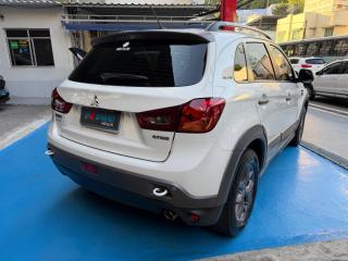 Foto do veículo Mitsubishi Asx Outdoor 2.0 4x4 16v 160 Cv Mec.