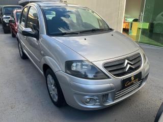 Foto do veículo Citroen C3 1.6 16v Flex Exclusive Solaris Bva