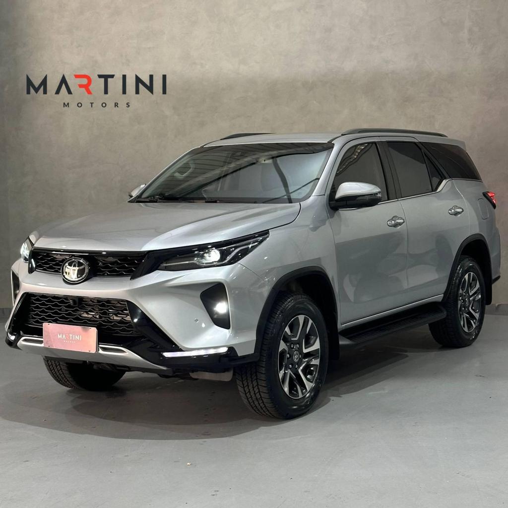 Toyota Sw4 OTHERS 2025