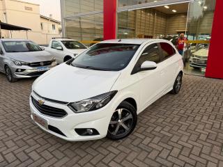Foto do veículo Chevrolet Onix Hatch Ltz 1.4 8v Flexpower 5p Mec.
