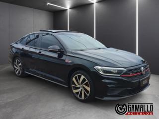 Foto do veículo Volkswagen Jetta 2.0 350 Tsi Gli Dsg