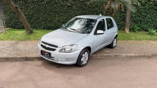 Foto do veículo Chevrolet Celta 1.0l Flex Lt