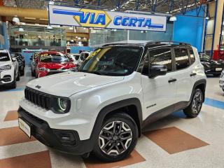 Foto do veículo Jeep Renegade Sport T270 1.3 Tb 4x2 Flex Aut.