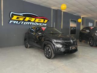 Foto do veículo Renault Kwid 1.0 Intense