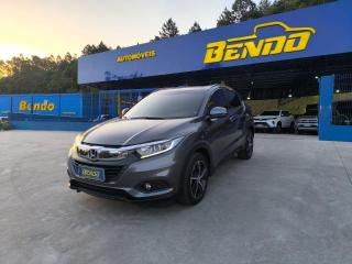 Foto do veículo Honda Hr-v Ex 1.8 Flexone 16v 5p Aut.