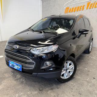 Foto do veículo Ford Ecosport Titanium 2.0 16v Flex 5p