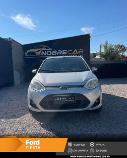 Foto do veículo Ford Fiesta 1.6 16v Se Flex