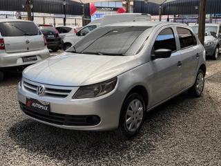 Foto do veículo Volkswagen Gol (novo) 1.0 Mi Total Flex 8v 4p