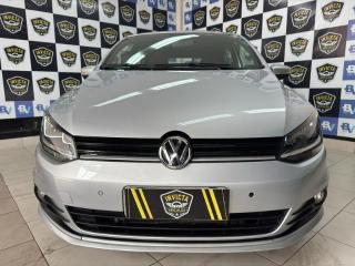Foto do veículo Volkswagen Fox 1.6 16v Msi Crossfox