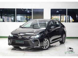 Foto do veículo Toyota Corolla Xei 2.0 Flex 16v Aut.