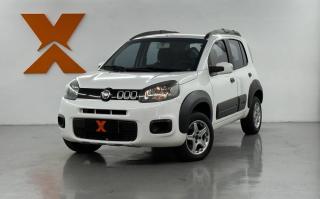 Foto do veículo Fiat Uno 1.0 Evo Flex Way
