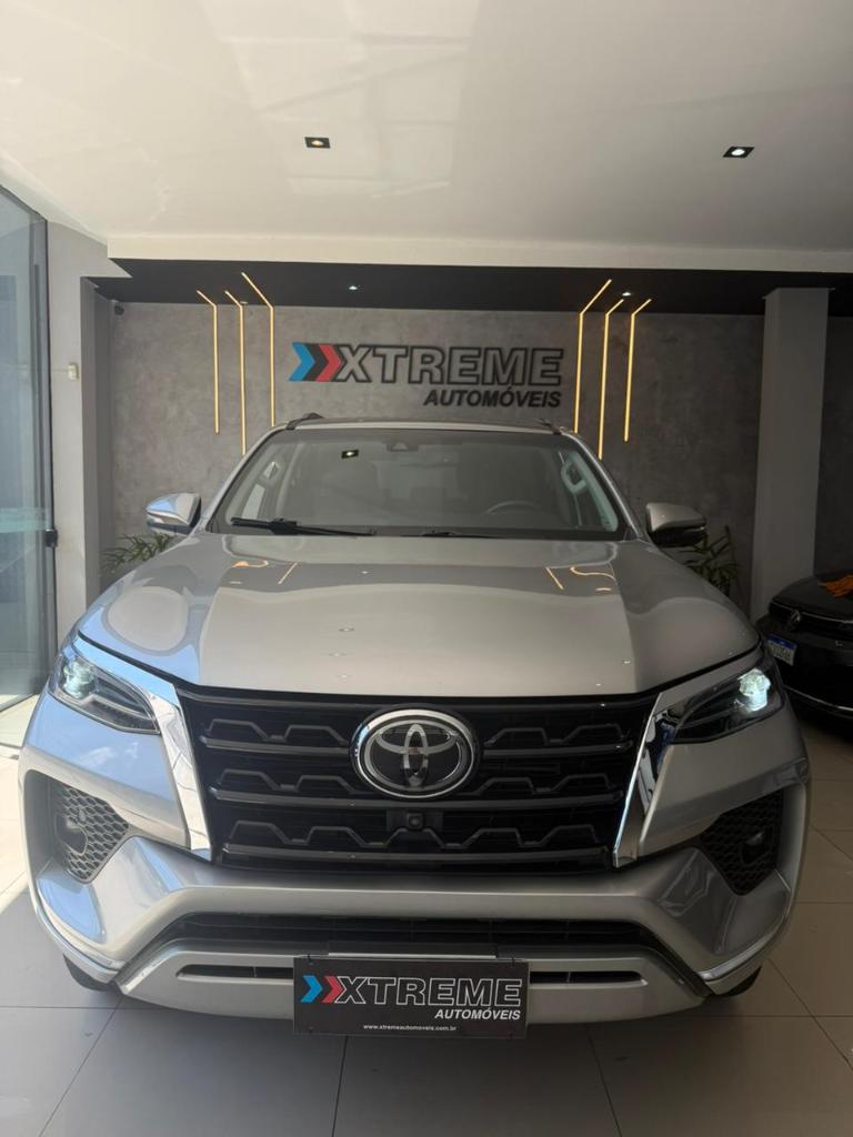 Toyota Sw4 OTHERS 2022