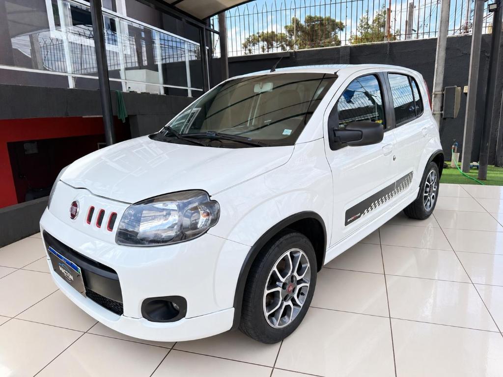 Fiat Uno