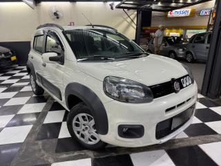 Foto do veículo Fiat Uno 1.4 Evo Flex Way