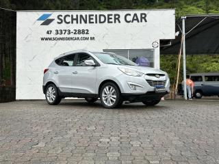 Foto do veículo Hyundai Ix35 2.0 16v 2wd Flex Mec.