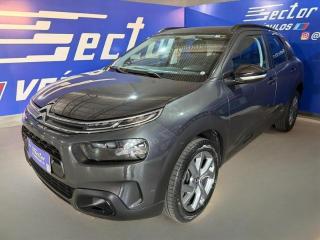 Foto do veículo Citroen C4 Cactus 1.6 Feel Auto