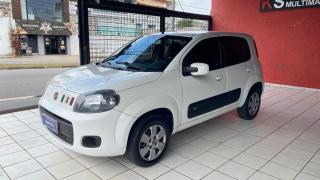 Foto do veículo Fiat Uno Vivace/rua 1.0 Evo Fire Flex 8v 5p