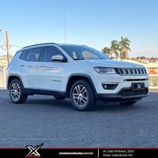 Foto do veículo Jeep Compass 2.0 Sport Auto