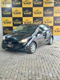 Foto do veículo Hyundai Hb20 Comf./c.plus/c.style 1.0 Flex 12v