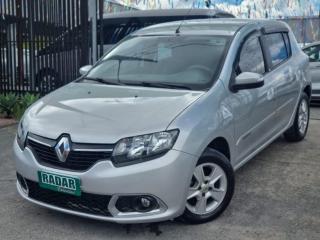 Foto do veículo Renault Sandero Vibe Flex 1.0 12v 5p